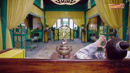 Oh My Emperor Ep 21- 哦！我的皇帝陛下第21 集