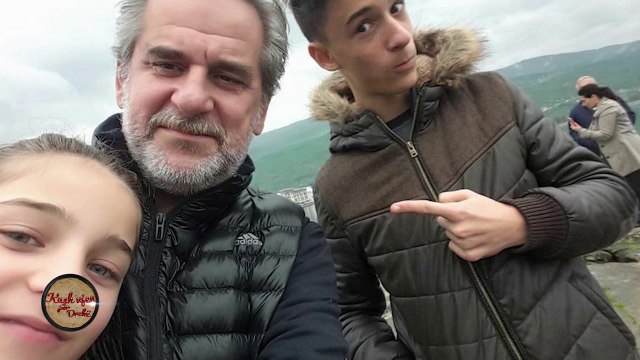 Kush vjen per dreke/ Gjerat qe nuk dinit per Artur Zhejin (13.10.17)