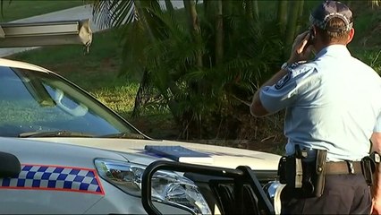 Australi, incident tragjik në ajër - Top Channel Albania - News - Lajme