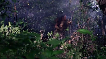 Bagani: Lakas talks to Makiling | EP 38