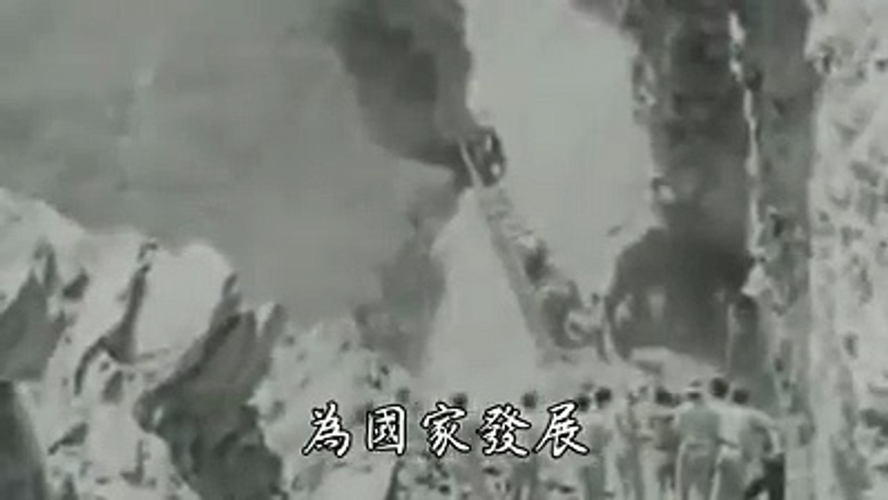軍人年金改革公聽會 影片「向榮民致敬」