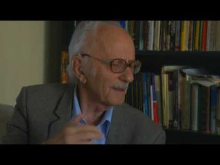 Arkapia nga Elsa Demo – Fëmijëria jetëgjatë e Lekë Tasit