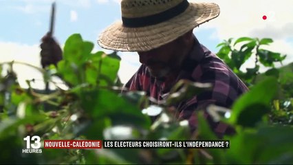 Nouvelle-Calédonie : les électeurs choisiront-ils l'indépendance ?