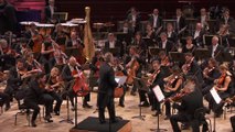 Boris Blacher : Variations sur un thème de Paganini (Orchestre national de France / Emmanuel Krivine)