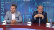KAPITAL - Përse ikin shqiptaret?| Pj.2 - 13 Tetor 2017 - Talk show - Vizion Plus