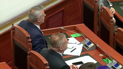 Votohen “pakicat” dhe komisioni për reformën zgjedhore