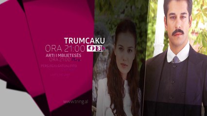 Sonte ne Tring| E Shtune 14 Tetor 2017