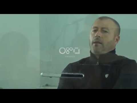 Ora News - Blindohet gjykata, Durim Keçi në burg deri në ekstradimin drejt Italisë