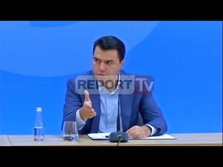 Report TV - Basha: TVSH e biznesit të vogël 30% e shqiptarëve s'do blejnë dot