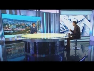 Nikolin Jaka i ftuar “Ora e Intervistës”