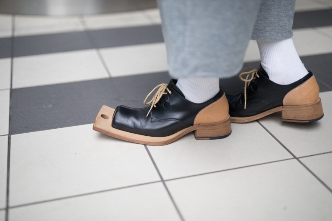 Comment porter des accessoires en bois ?