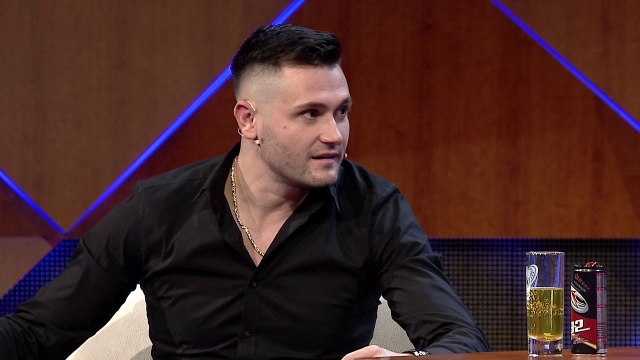 Xing me Ermalin/ Bes Kallaku flet për largimin nga “Portokalli” dhe planet e reja (14.10.17)