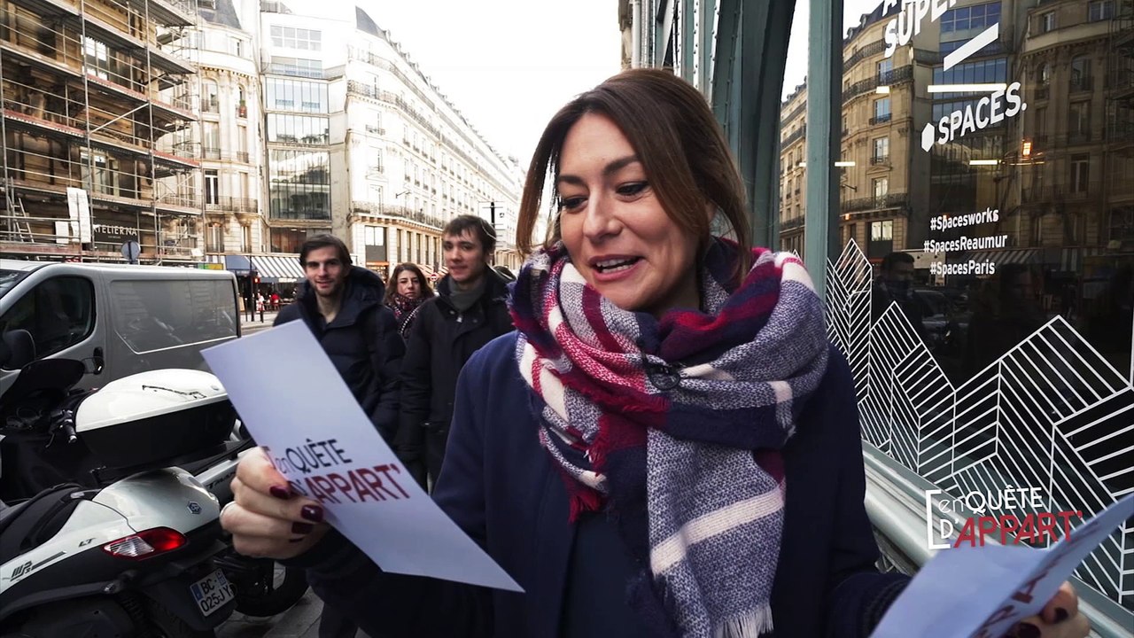 Mise à l’amende les yeux bandés - Défi de Shirley #9