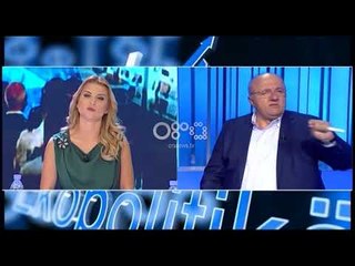 Ora News -Haxhimali: Taksa e banesës rritet nga janari; Dilaveri: FMN jo realist