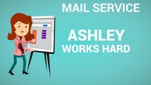 Business Mail Forwarding