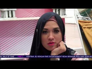 Diam - diam Delia Septianti Sudah Resmi Bercerai