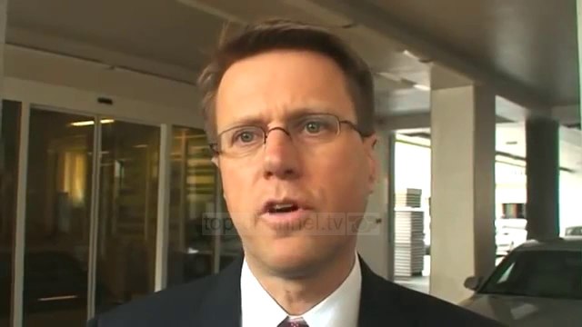 Maqedonia, “zgjedhjet në test” - Top Channel Albania - News - Lajme