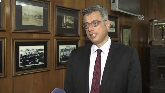 İstanbul İl Sağlık Müdüründen Şişli Etfal Hastanesi Açıklaması - İstanbul