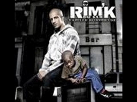 Rim'k Sefyu Parloir fantome