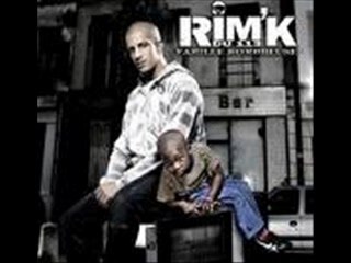 Rim'k Sefyu Parloir fantome