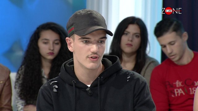Zone e lire - Muzike/Dioni nga Prizreni vjen me Ti je ! (13 tetor 2017)