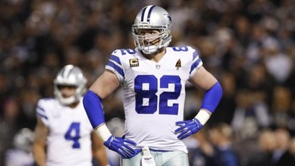 Drew Pearson: There is a feeling of disappointment that Jason Witten won't be in Dallas next season