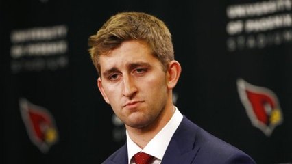 Why did the Browns select Baker Mayfield over Josh Rosen?