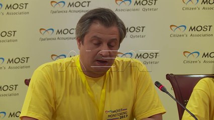 Download Video: МОСТ ќе ги следи изборите со повеќе од 2.500 набљудувачи