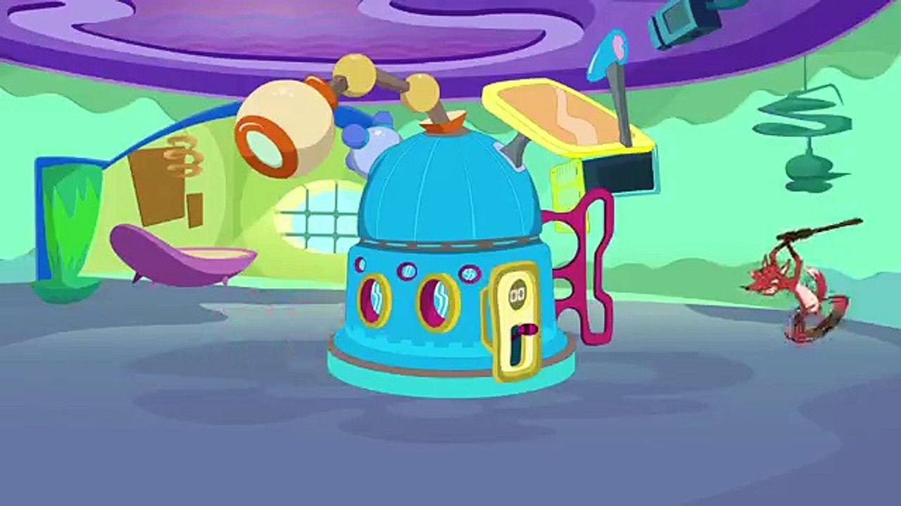 Eena Meena Deeka - Giant Bumble Bee (Full Episode) Funny Cartoon Compilation  *Cartoons for Children*