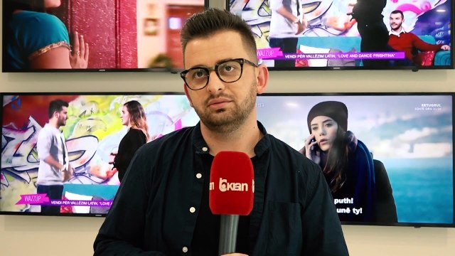 Jo vetem mode/ Erion Isai flet per largimin nga “Portokalli” (14.10.17)