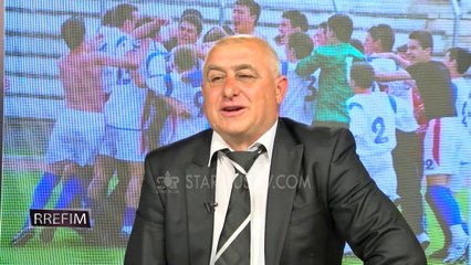 RRËFIM - KUJTIM SHABA