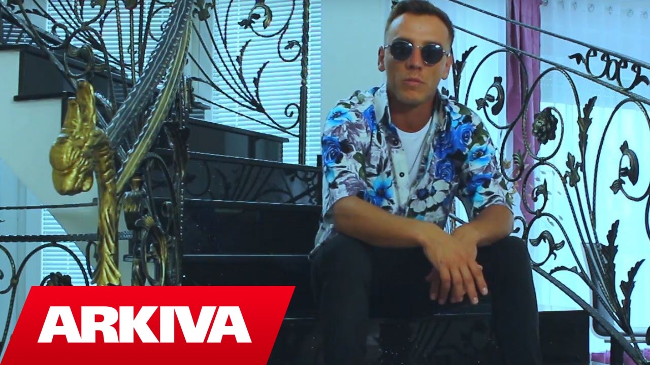 Arian - My Babe (Official Video HD)
