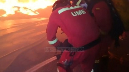 "Ophelia", drejt tokës - Top Channel Albania - News - Lajme