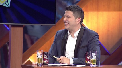 Xing me Ermalin/ A ka qene Xhensila e dashura jote e pare? Besi habit me pergjigjen (14.10.17)