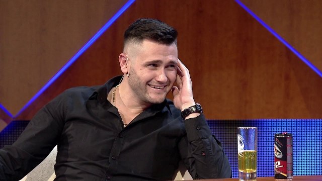 Xing me Ermalin/ Bes Kallaku zbulon mesazhet e politikaneve pas fteses se dasmes (14.10.17)