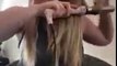 Beautiful Soft Curls in 5-Minutes - Hair tutorial