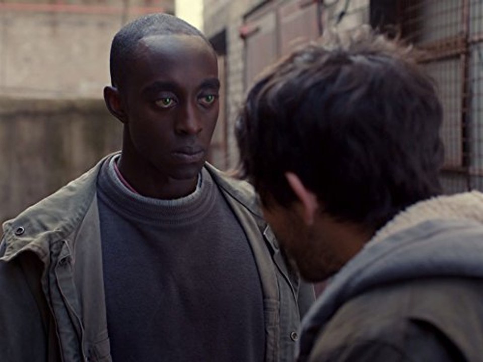 Humans Season 3 Teaser 'Survival' (2018) amc Series