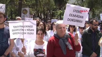 Doç. Dr. Üzel: 600 Yıllık Üniversitemiz Deneme Tahtası Değildir