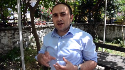 Dikkatiyle bankamatikteki düzeneği fark etti - AYDIN