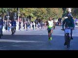 Ora News – Ja fituesit e Maratonës, morën pjesë 2500 vrapues nga 40 vende të botës