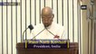 Watch: President Kovind remembers Sridevi and Vinod Khanna at the National Film Awards