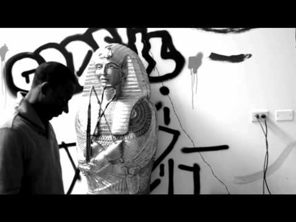 Okayafrica TV: Old Money Massive in NYC