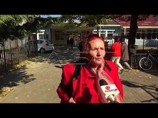 Komuna e Karposhit, vijon votimi i banorëve