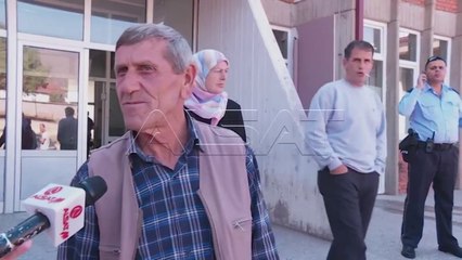 Votuesit në Haraçinë shfrytëzojnë të drejtën e votës