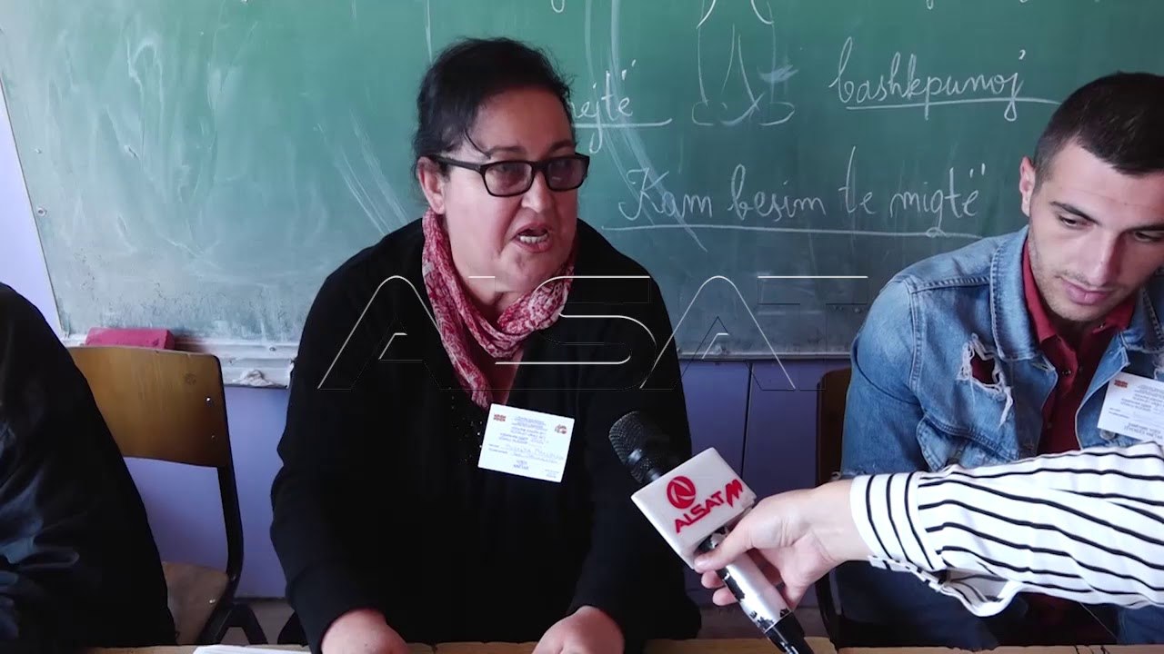 Pa probleme rrjedh procesi i votimit edhe në Studeniçan