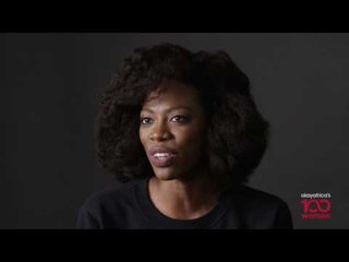 OkayAfrica's 100 Women: Yvonne Orji