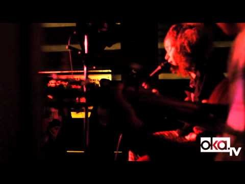 Bare Soul Pt.2: Nneka 'Do You Love Me Now? (Live Acoustic)'