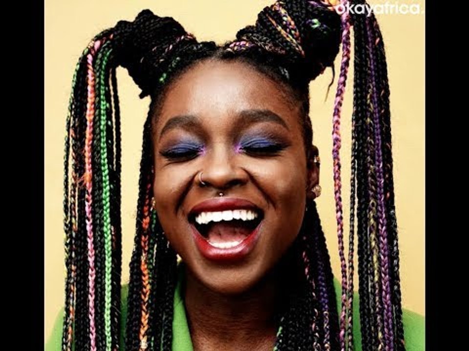Meet the Nigerian Hairstylist Who Works with Beyonce