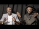 The Questions with Akon and will.i.am