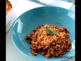 How to Make Nigerian Jollof Rice